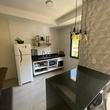 דירות Residencial Vista Do Pontal - Cond Samola Ubatuba-Sp מראה חיצוני תמונה