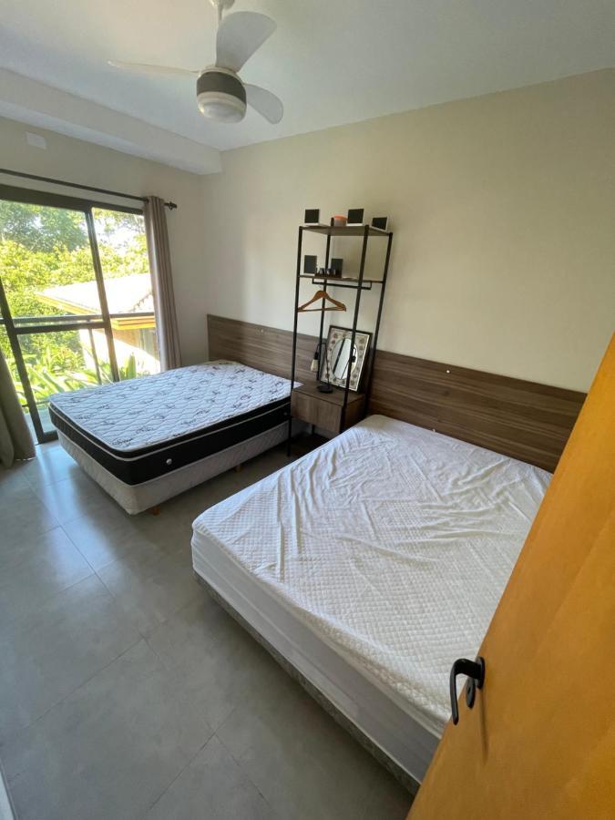 דירות Residencial Vista Do Pontal - Cond Samola Ubatuba-Sp מראה חיצוני תמונה