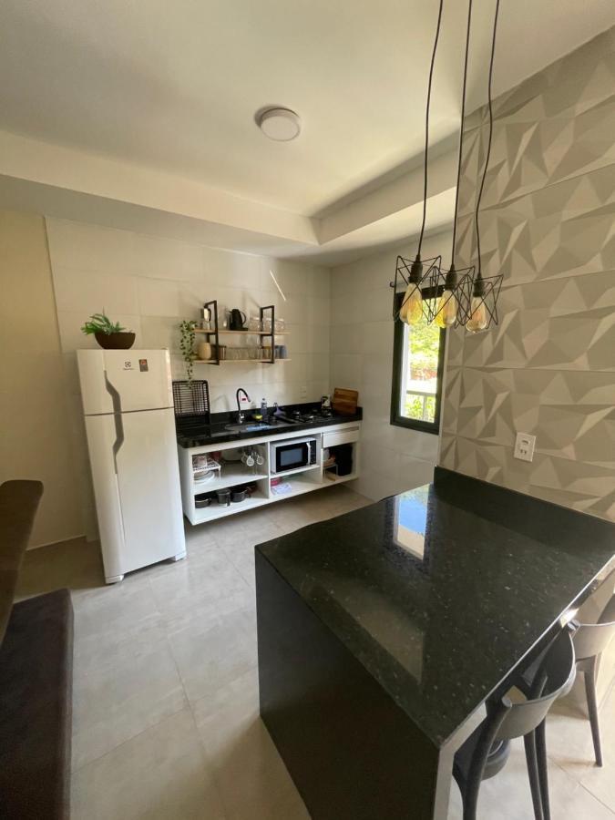 דירות Residencial Vista Do Pontal - Cond Samola Ubatuba-Sp מראה חיצוני תמונה