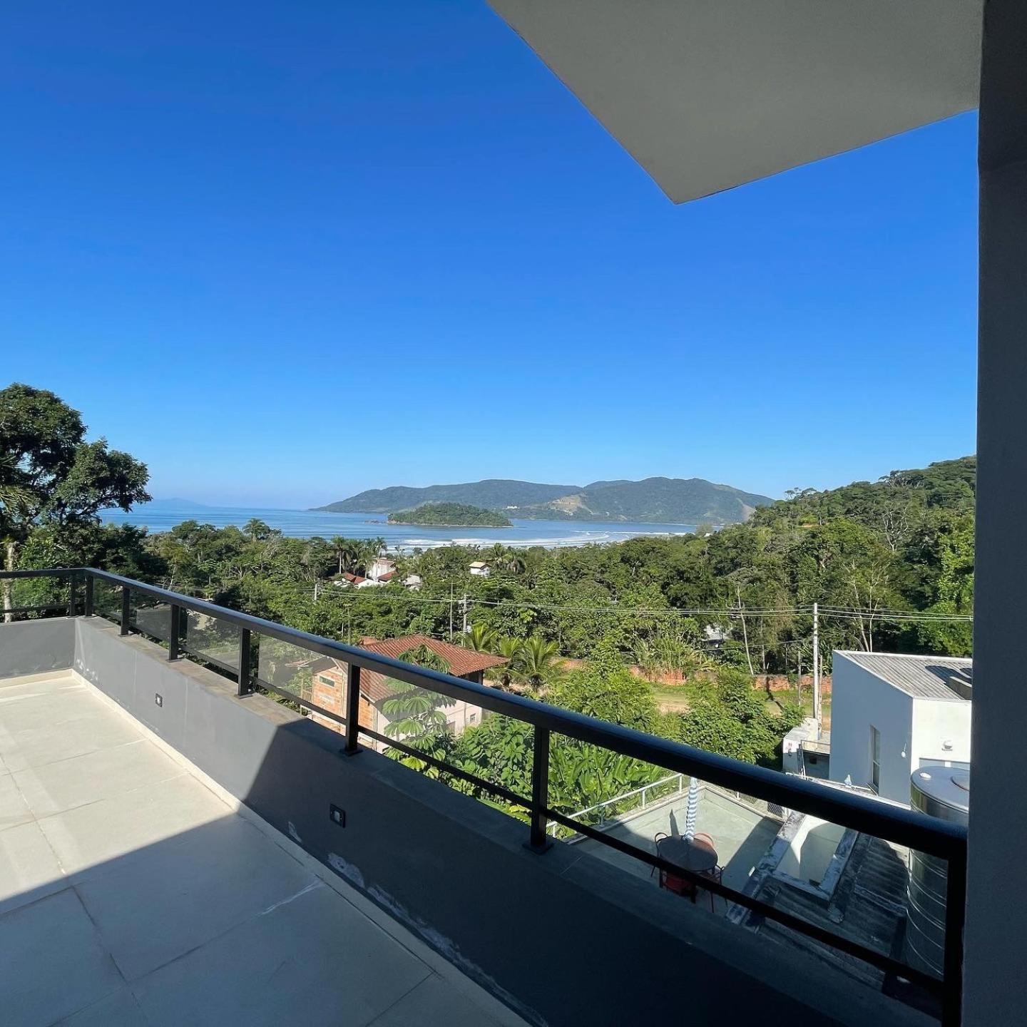 דירות Residencial Vista Do Pontal - Cond Samola Ubatuba-Sp מראה חיצוני תמונה