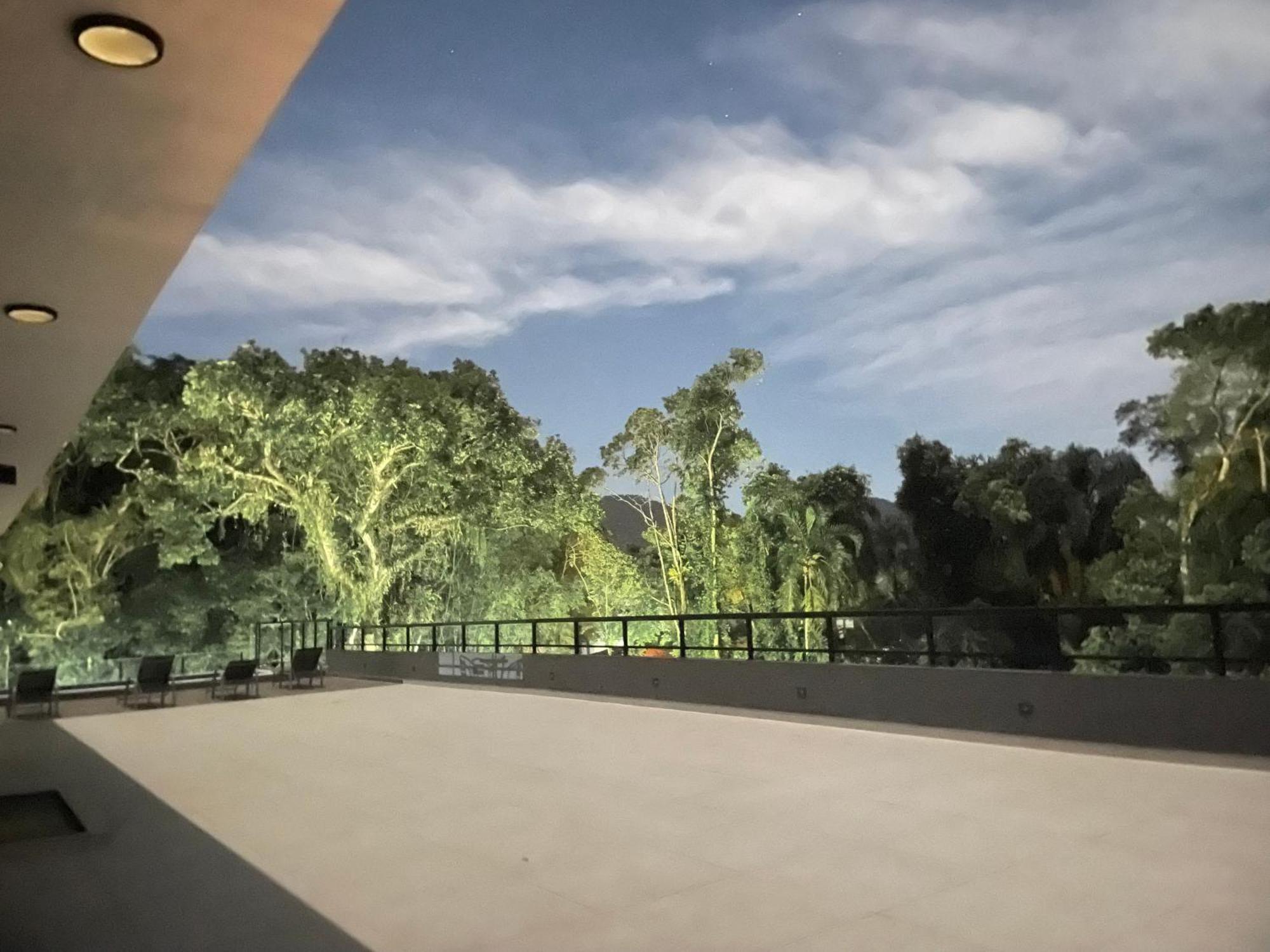 דירות Residencial Vista Do Pontal - Cond Samola Ubatuba-Sp מראה חיצוני תמונה